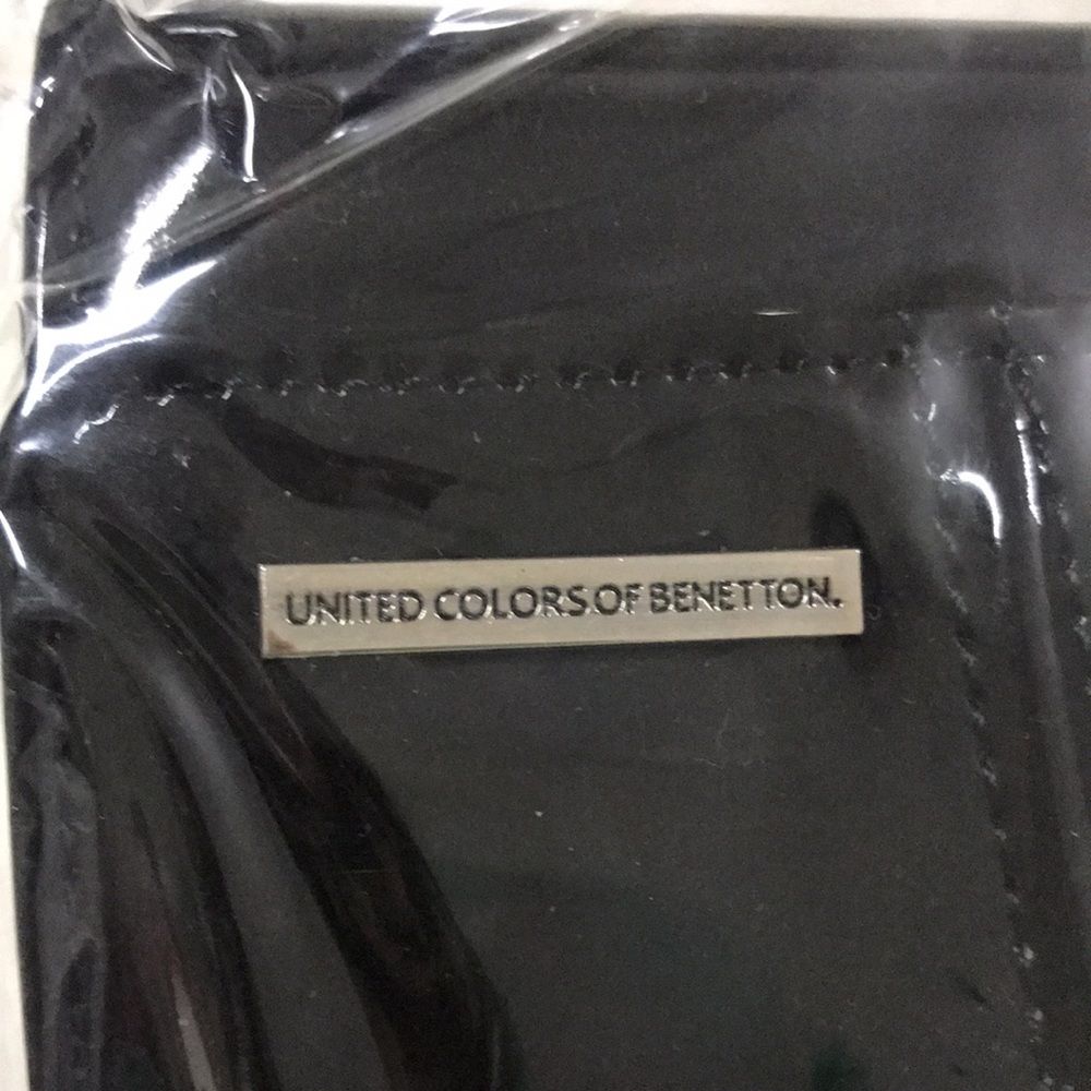 Unused unopened clutch - Picture 3 of 4